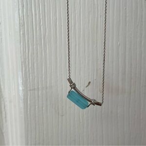 Summer Ellis Shammah necklace